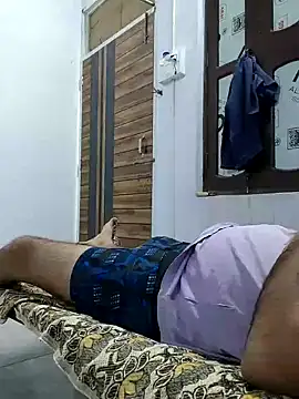 Lovingsol online show from 11/08/25, 03:59