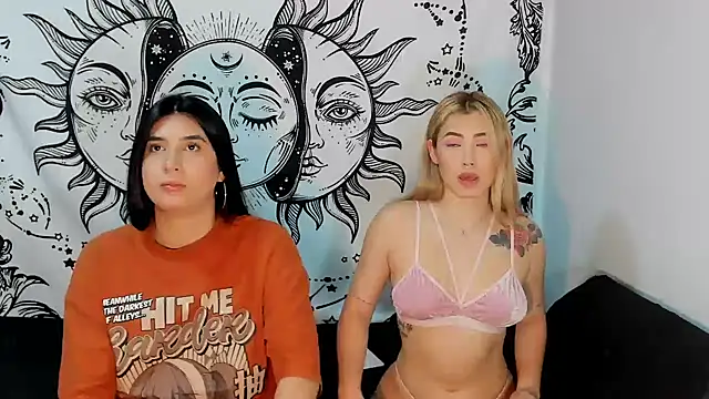 Snapshot of Abby_Scott01 chatting on 03/09/25, 02:29 Abby Scott01 online show from 03/09/25, 02:29