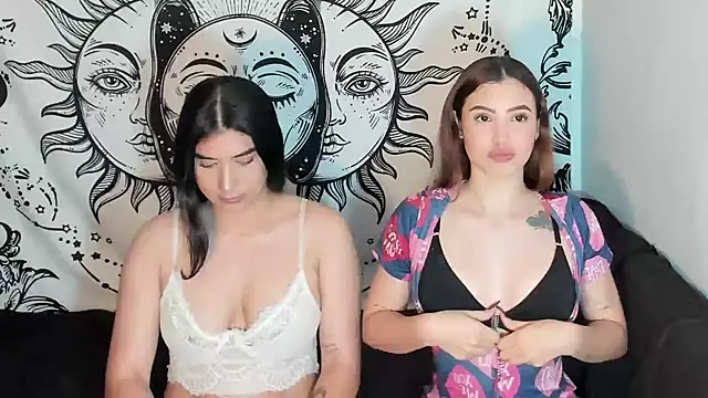 Abby Scott01 online show from 02/09/26, 03:37