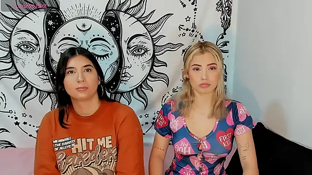 Snapshot of Abby_Scott01 chatting on 02/25/25, 04:57 Abby Scott01 online show from 02/25/25, 04:57