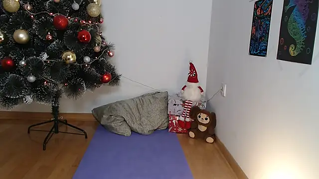 Snapshot of Michelle_Melnss chatting on 12/21/24, 11:11 Michelle Melnss online show from 12/21/24, 11:11