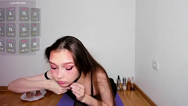 Michelle Melnss online show from 02/27/26, 02:34