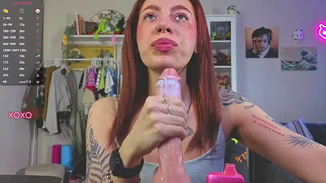 MaryStocks online show from 02/10/26, 03:11