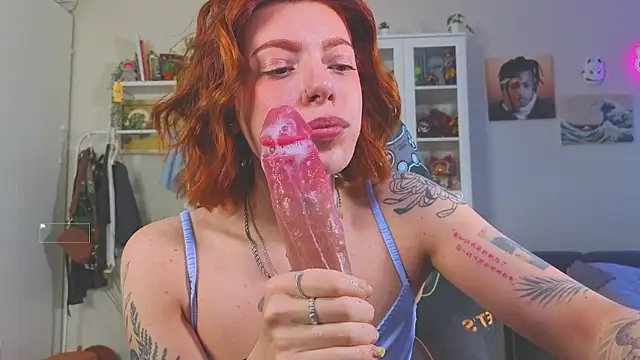 MaryStocks online show from 06/01/26, 03:11