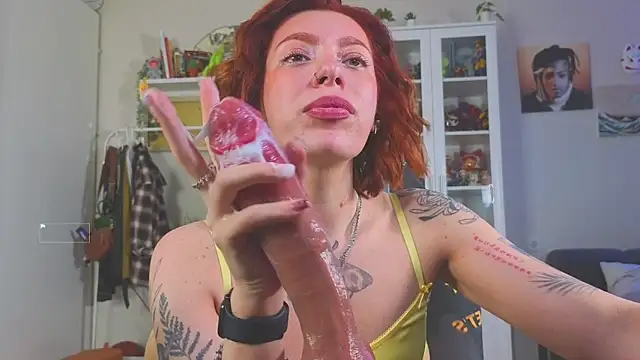 MaryStocks online show from 06/02/26, 04:07