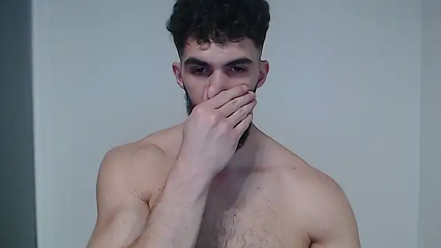 hiddenf online show from 01/26/25, 12:05