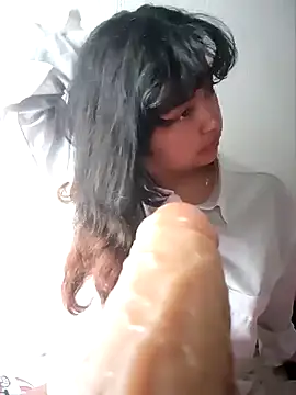 Peach Girll online show from 02/01/25, 07:23