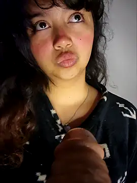 Peach Girll online show from 02/19/25, 02:23