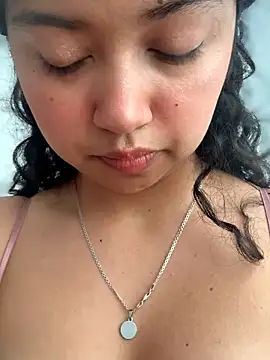 Peach Girll online show from 03/27/26, 02:51