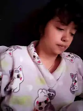Peach Girll online show from 12/26/24, 02:16