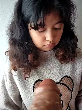 Peach Girll online show from 02/26/25, 05:10