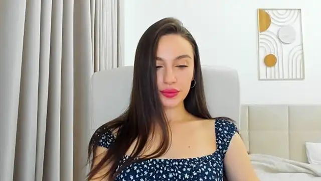 Sunshine Eva online show from 10/10/25, 06:20