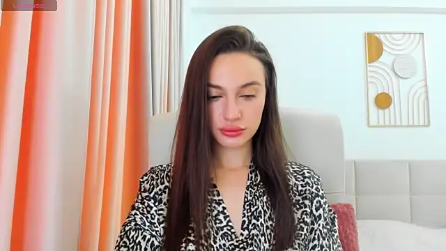 Sunshine Eva online show from 10/18/25, 10:17