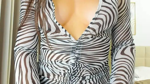 Sunshine Eva online show from 12/07/24, 06:21