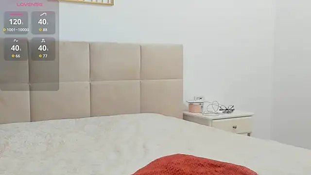 Sunshine Eva online show from 10/22/25, 05:45