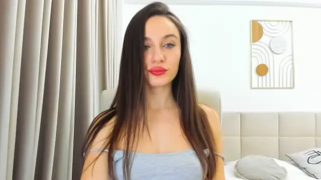 Sunshine Eva online show from 12/20/24, 06:56