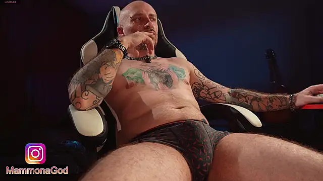 LuckyAlexx online show from 03/11/26, 07:08