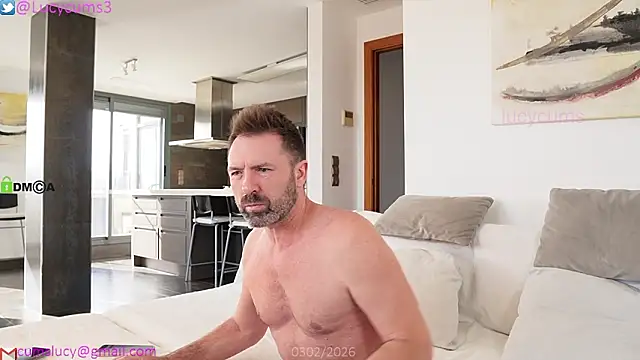 lucycums online show from 02/03/26, 11:48