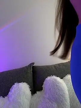 BarbieXs online show from 04/04/26, 09:16