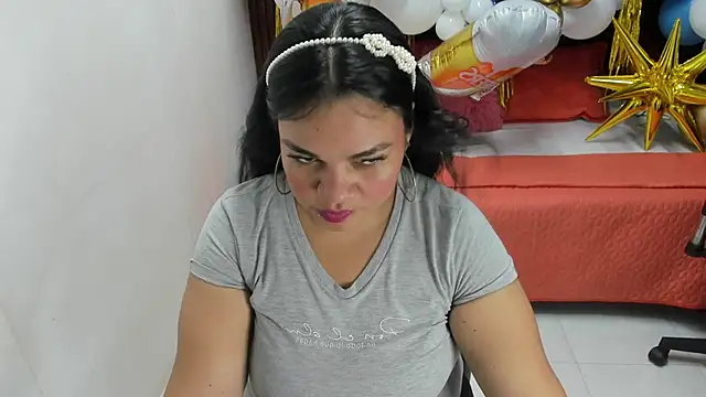 Cloe 35 online show from 09/24/25, 08:04