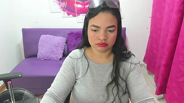 Cloe 35 online show from 03/15/25, 03:37