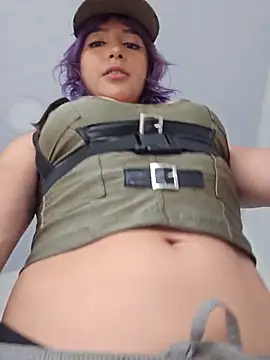LucyAllenX online show from 05/20/26, 07:11