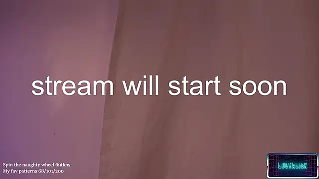 LucyAllenX online show from 03/09/26, 04:43