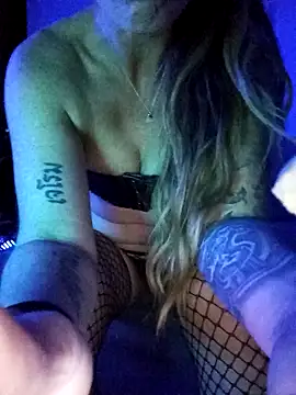 MilaRouche online show from 09/19/25, 01:20