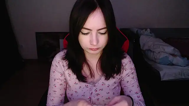 Laralianna online show from 12/05/25, 03:10