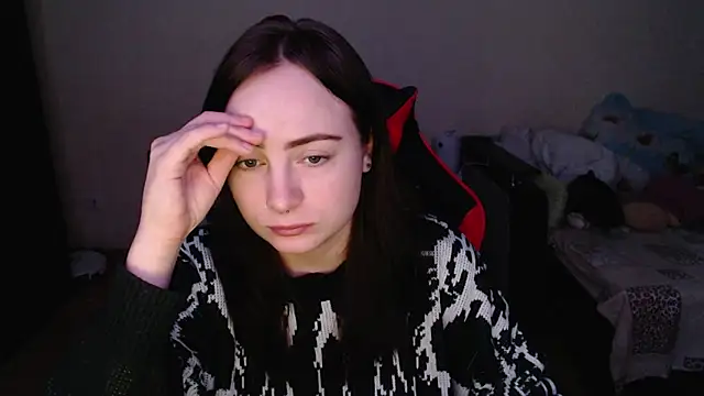 Snapshot of Laralianna chatting on 01/13/26, 04:49 Laralianna online show from 01/13/26, 04:49