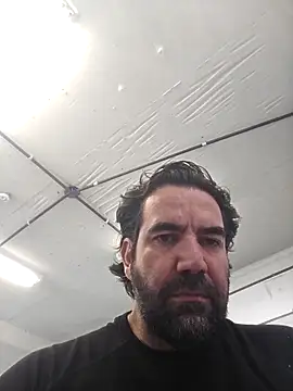 MysterBearMG online show from 02/11/26, 03:34