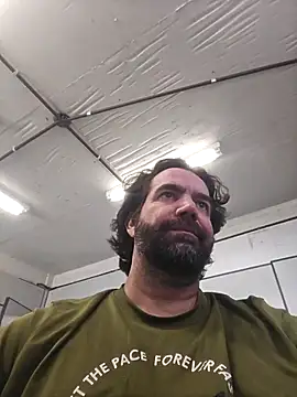 MysterBearMG online show from 03/19/26, 03:45