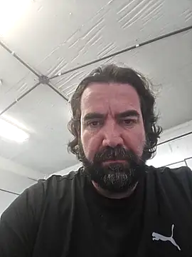 MysterBearMG online show from 05/11/26, 03:18