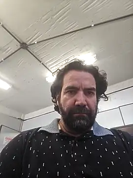 MysterBearMG online show from 03/26/26, 03:21