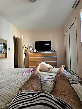 MysterBearMG online show from 04/05/26, 11:39