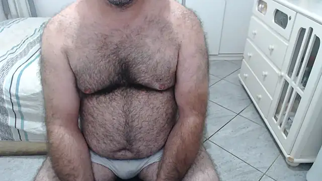 MysterBearMG online show from 04/13/26, 02:04