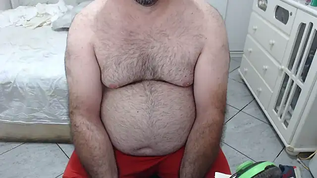 Snapshot of MysterBearMG chatting on 11/01/25, 11:09 MysterBearMG online show from 11/01/25, 11:09