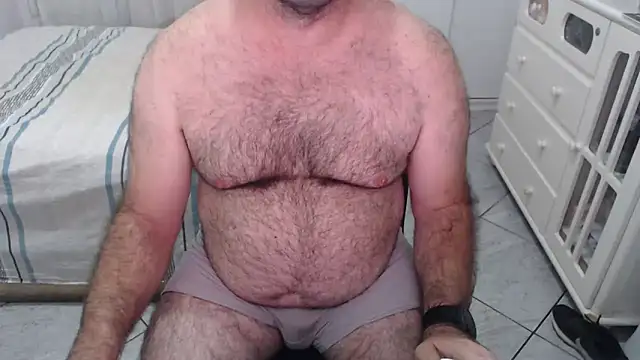 MysterBearMG online show from 03/05/26, 10:05