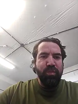 MysterBearMG online show from 03/24/26, 03:12