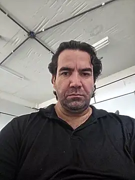 MysterBearMG online show from 04/09/26, 03:29