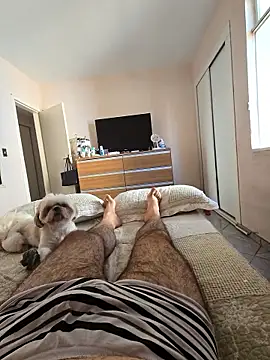 MysterBearMG online show from 01/11/26, 11:50