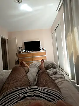 MysterBearMG online show from 02/08/26, 04:26