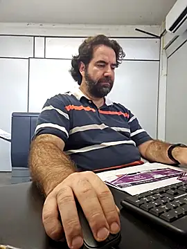 MysterBearMG online show from 02/26/26, 03:23