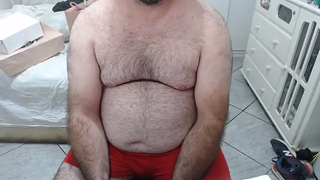 Snapshot of MysterBearMG chatting on 11/03/25, 11:52 MysterBearMG online show from 11/03/25, 11:52