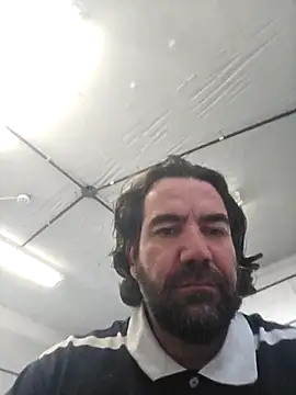 MysterBearMG online show from 02/10/26, 03:44