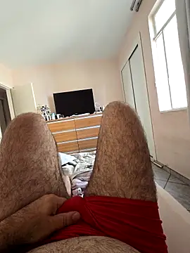 Snapshot of MysterBearMG chatting on 11/02/25, 11:48 MysterBearMG online show from 11/02/25, 11:48