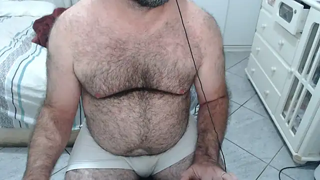 MysterBearMG online show from 04/05/26, 11:44