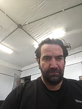 MysterBearMG online show from 03/12/26, 03:16