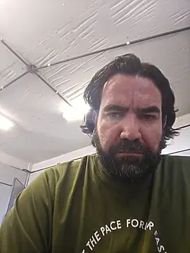 MysterBearMG online show from 01/12/26, 03:41