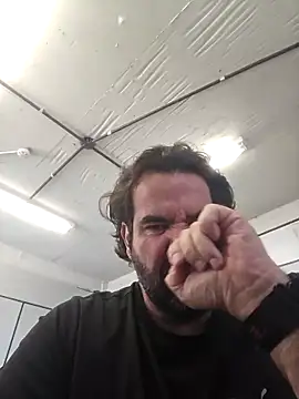 MysterBearMG online show from 05/27/26, 03:19